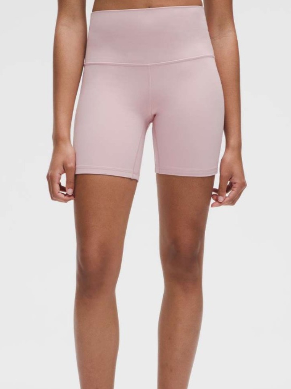 Lululemon Align High-Rise Short 6" BNWOT